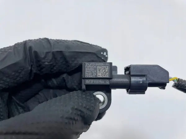 Aufprallsensor Ford Fiesta MK8 Puma OEM L1TT-14B006-AA image 9