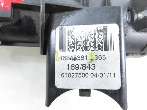 SYTYTIN FIAT PANDA II (169_) 46845361 image 4