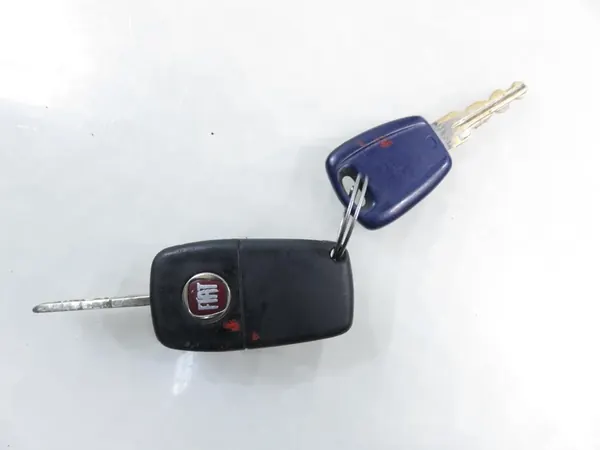 SYTYTIN FIAT PANDA II (169_) 46845361 image 7