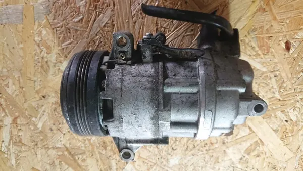 Compressore AC BMW E46 E83 64526905643 image 2