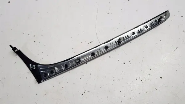 Cadre cendrier OEM 46554645 pour Opel Insignia A Lift image 9