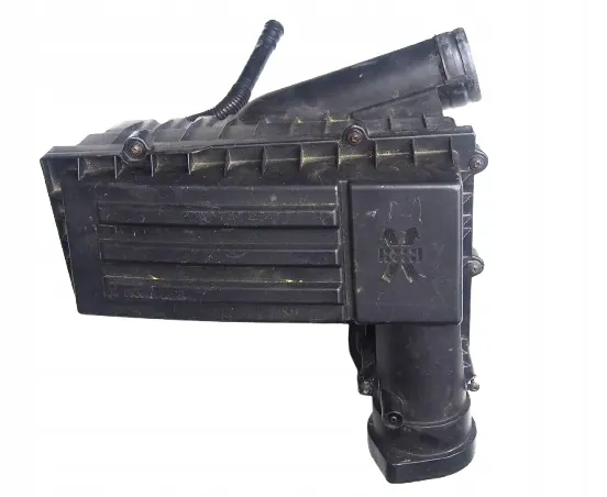 PASSAT B6 Ilmansuodattimen Kotelo 3C0129607AQ image 2