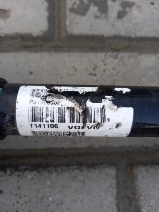 OEM 31325962 Oikea Etuakseli Volvo V40 image 3