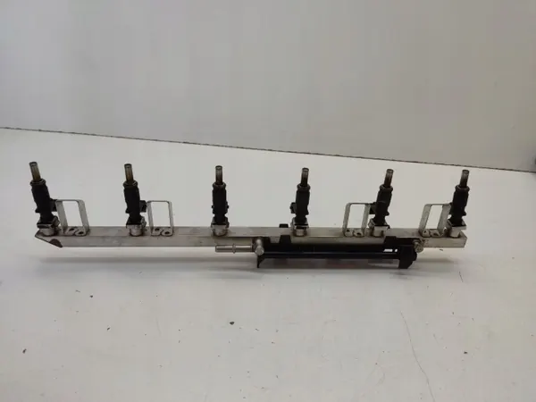 Conduite de carburant BMW OEM 7551498 pour Série 3 image 2