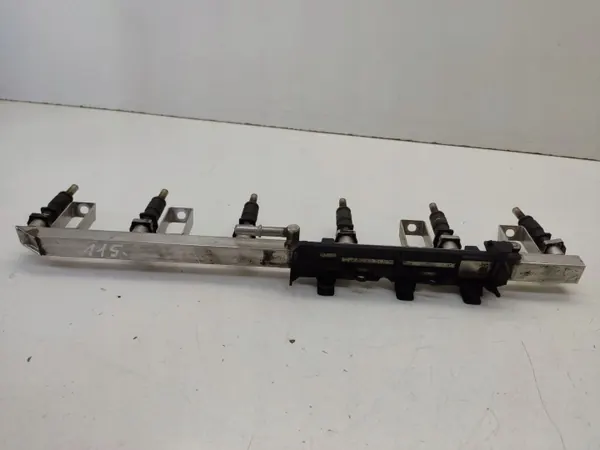 Conduite de carburant BMW OEM 7551498 pour Série 3 image 3