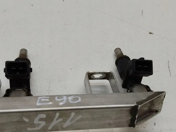 Conduite de carburant BMW OEM 7551498 pour Série 3 image 4