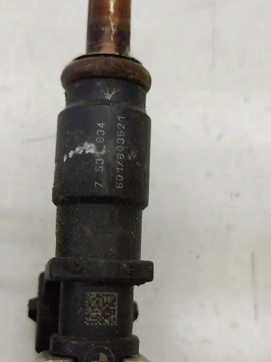 Conduite de carburant BMW OEM 7551498 pour Série 3 image 6