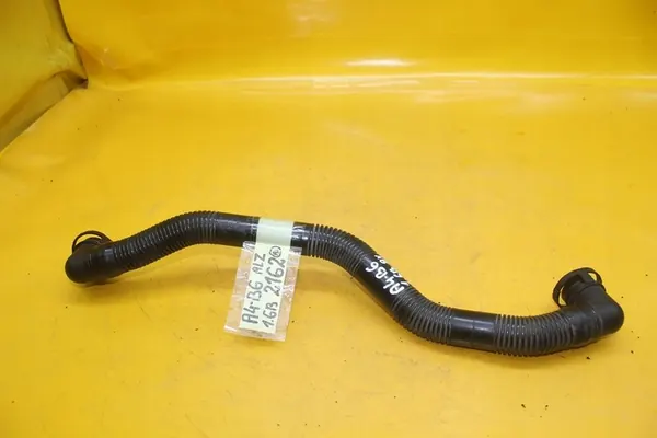 Luftschlauch Audi A4 B6 1.6 B ALZ 8V 8E0133889E image 2