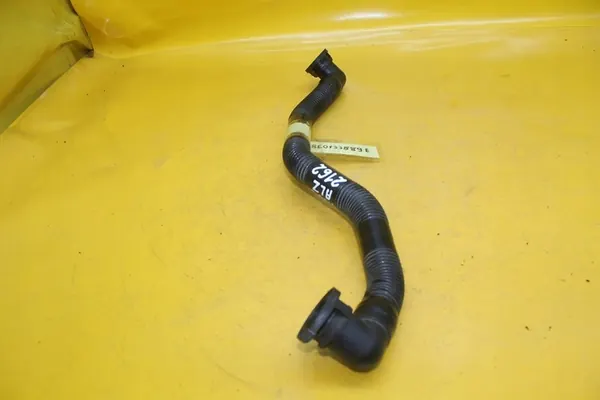 Luftschlauch Audi A4 B6 1.6 B ALZ 8V 8E0133889E image 4