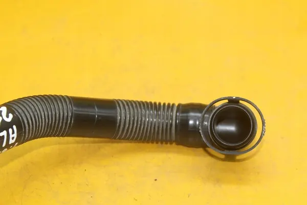 Luftschlauch Audi A4 B6 1.6 B ALZ 8V 8E0133889E image 5