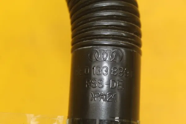 Luftschlauch Audi A4 B6 1.6 B ALZ 8V 8E0133889E image 7