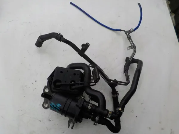 Oljeseparator Opel Vectra C Zafira B 1.9 CDTI OEM image 2