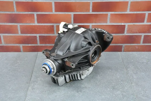 Differenzial OEM 8047172 Hinterachse BMW X3M/X4M image 2