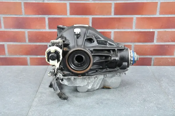 Differenzial OEM 8047172 Hinterachse BMW X3M/X4M image 3