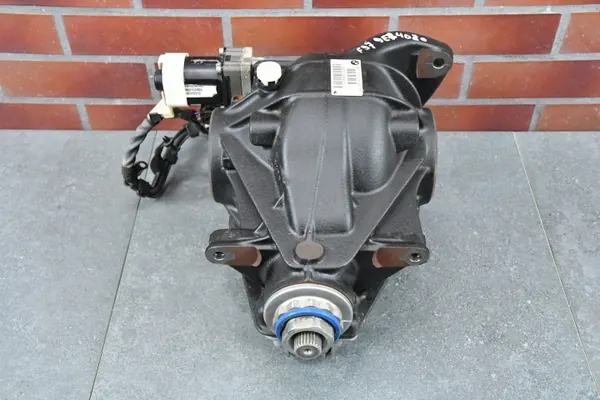 Differenzial OEM 8047172 Hinterachse BMW X3M/X4M image 4