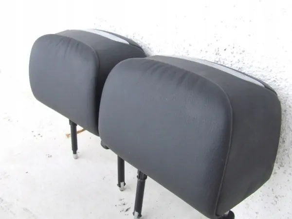 Hoofdsteun OEM 8 255 035 voor BMW E46 Cabrio Achterbank image 4
