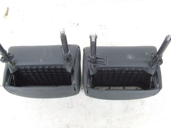 Hoofdsteun OEM 8 255 035 voor BMW E46 Cabrio Achterbank image 6
