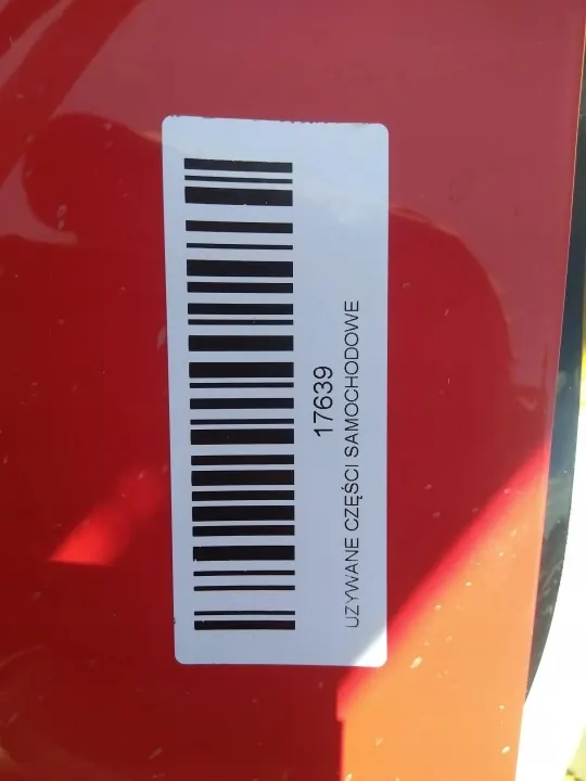 Tapa motor Mazda 2 II DE 07-10 OEM 360205384 image 10