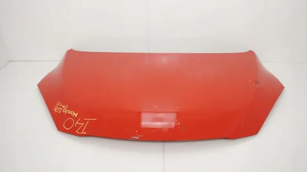 Tapa motor Mazda 2 II DE 07-10 OEM 360205384 image 4