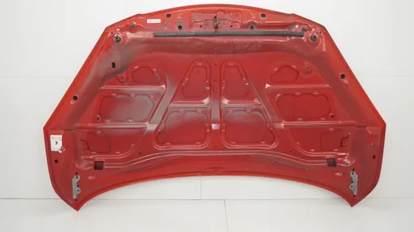 Tapa motor Mazda 2 II DE 07-10 OEM 360205384 image 9