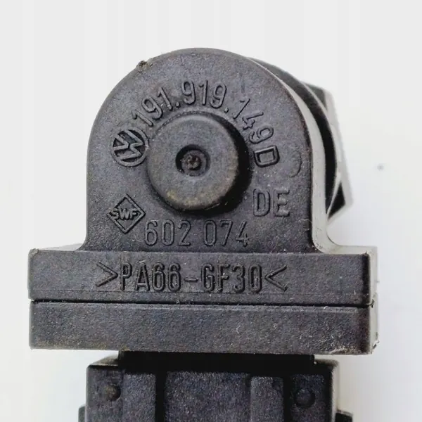 Geschwindigkeitssensor Audi A4 B5 602074 / 191919149D image 2