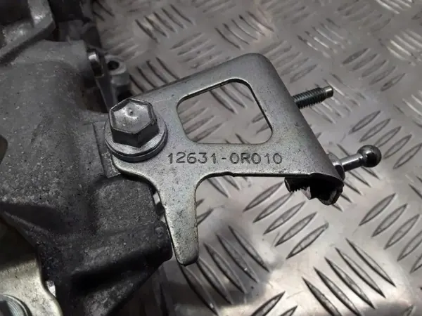 Colector de Admisión OEM 126310R010 para Toyota Verso 2.0L image 5