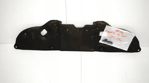Konepellieristys OEM 368446302 Toyota IQ 2010-2015 image 2