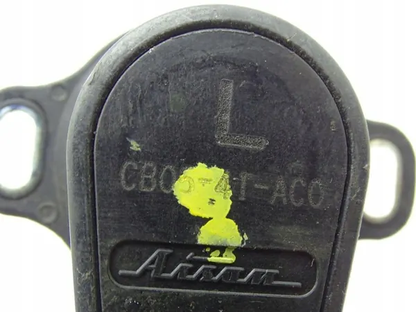 Gaspedal-Potentiometer Ford Ranger III Mazda BT-50 CB05-41-AC0 image 4
