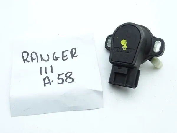 Gaspedal-Potentiometer Ford Ranger III Mazda BT-50 CB05-41-AC0 image 5