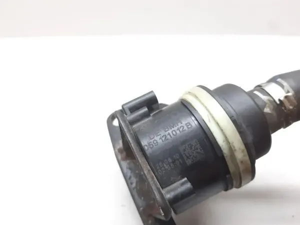 Vesikierukepumppu OEM 059121012B Porsche Cayennessa image 3
