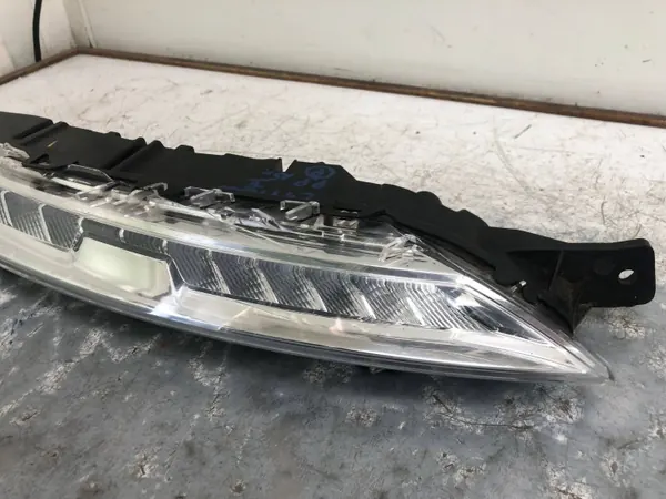 OEM 9676036480 LED DRL Derecho Delantero Citroen C4 II Picasso image 3