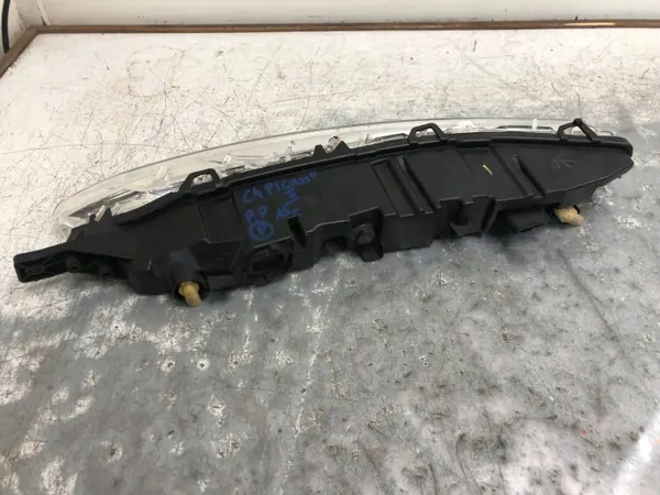 OEM 9676036480 LED DRL Derecho Delantero Citroen C4 II Picasso image 5