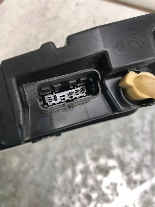 OEM 9676036480 LED DRL Derecho Delantero Citroen C4 II Picasso image 6
