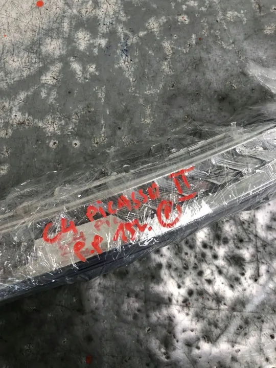 OEM 9676036480 LED DRL Derecho Delantero Citroen C4 II Picasso image 9