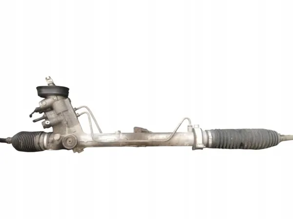Gebruikte transferbak OEM 023-0030-050-001 VW Polo image 4