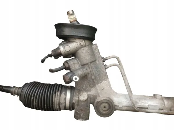 Gebruikte transferbak OEM 023-0030-050-001 VW Polo image 5
