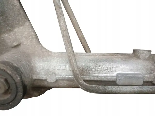 Gebruikte transferbak OEM 023-0030-050-001 VW Polo image 6