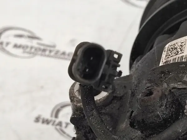 Ilmastointikompressori Meriva Corsa 1.4 A14XER image 5