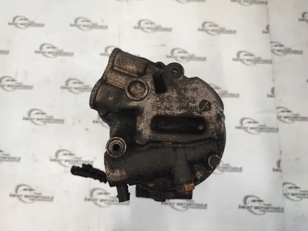 Ilmastointikompressori Meriva Corsa 1.4 A14XER image 6