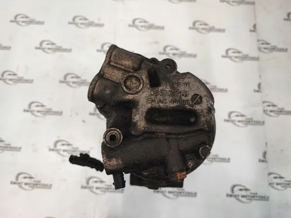 Ilmastointikompressori Meriva Corsa 1.4 A14XER image 7