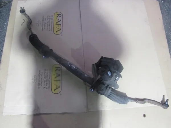 MERCEDES W169 W245 Styrväxel 1694601700 image 2