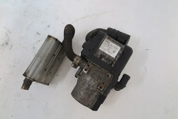 Webasto Lämmitys OEM A2125003398 Mercedes-Benz E W124 image 2