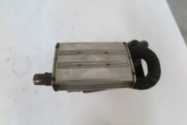Webasto Lämmitys OEM A2125003398 Mercedes-Benz E W124 image 4