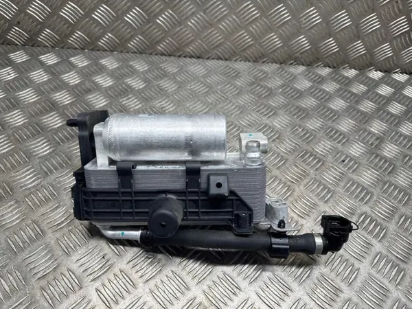 BMW ilmastointikuivain OEM 5A245D9 - Käytetty image 2