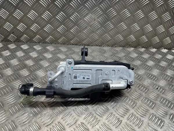 BMW ilmastointikuivain OEM 5A245D9 - Käytetty image 3