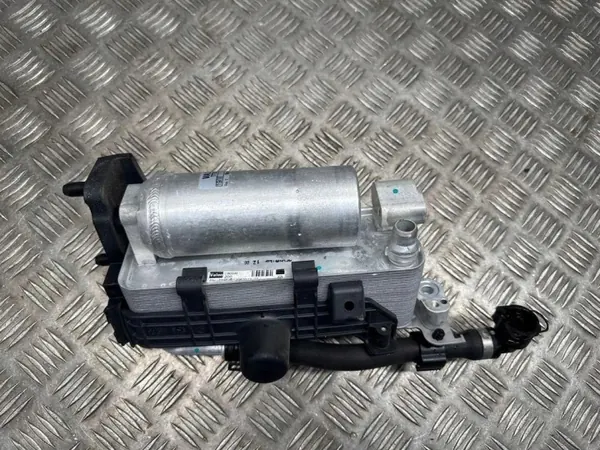 BMW ilmastointikuivain OEM 5A245D9 - Käytetty image 4