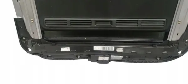 Teto solar Mercedes-Benz GLC OEM A2537800600 image 4