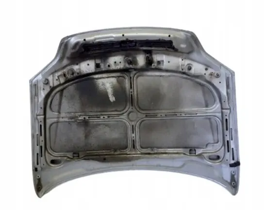 Capô Opel Astra G OEM ASTRA G Z157 - Usado image 5