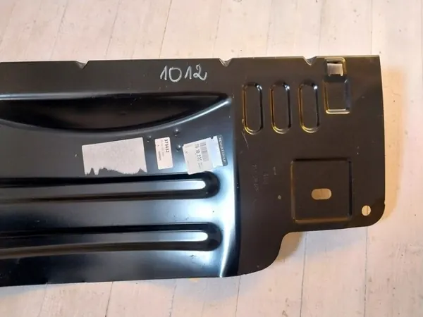 Panel interior del cinturón trasero OEM 791029599R image 3