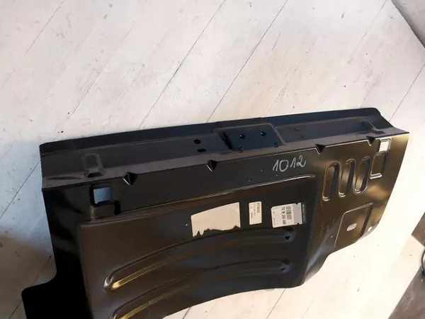 Panel interior del cinturón trasero OEM 791029599R image 7